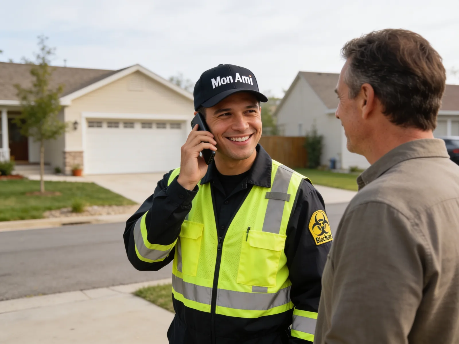 Sewage Cleanup Friedens, PA FAQs